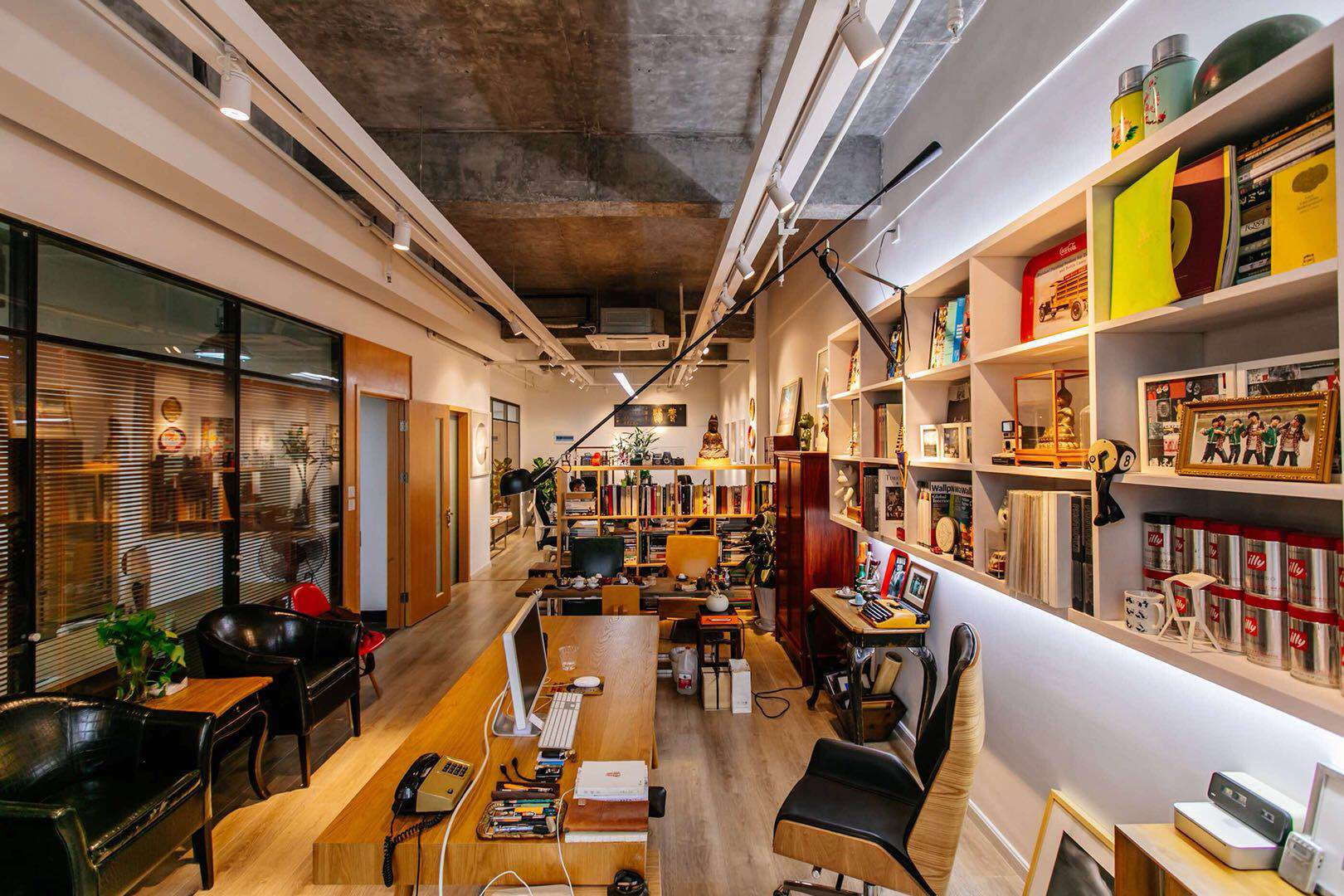 浙江云野科技有限公司